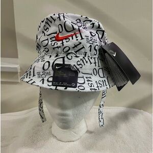 Toddlers Nike bucket hat